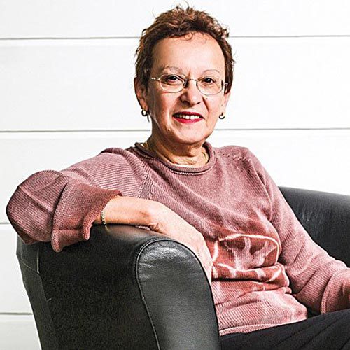 Consultes mèdiques Mútua: dona de 79 anys Consultes mèdiques Mútua: dona de 79 anys