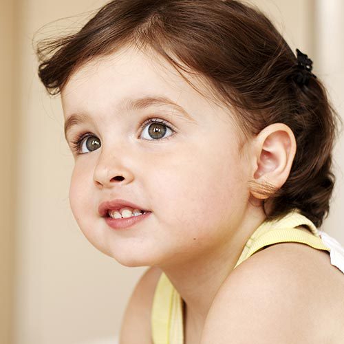 Consultes mèdiques Mútua: nena de 3 anys Consultes mèdiques Mútua: nena de 3 anys